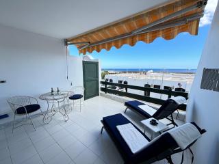 Sapphire apartment - Puerto del Carmen - 1
