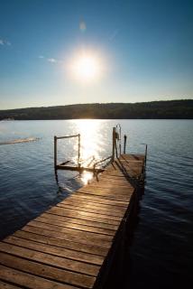 Sunrise Cottage - Hammondsport - 3