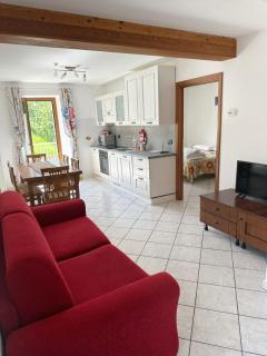 Maison Clair Vda Gressan n 0094 - Aosta - 6