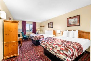 Americas Best Value Inn Decatur - Decatur - 2
