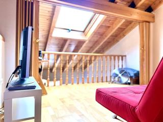 Lludriga, alojamiento en Martinet, Puigcerdá - 8