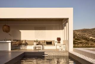 Thea Luxury Villas Ios - - 9