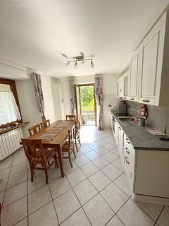 Maison Clair Vda Gressan n 0094 - Aosta - 4