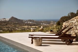 Thea Luxury Villas Ios - - 8