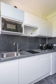 Appartement spacieux Vue sur Tour Effeil - Puteaux - Puteaux - 7