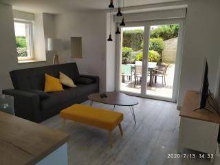 Chez Denise - Saint-Pol-de-Léon - 9
