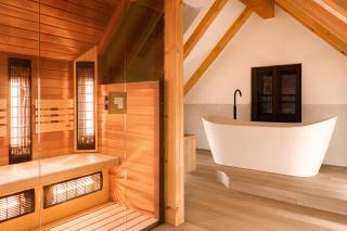 White Wolf Boutique Apartments - Olomouc - 9