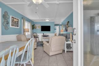 Allegra by Oak Island Accommodations - Oak Island - 9
