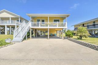 Allegra by Oak Island Accommodations - Oak Island - 6