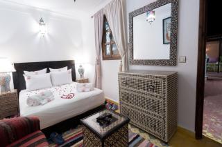 Riad Ikalimo 2 - Marrakesh - 6