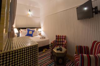 Riad Ikalimo 2 - Marrakesh - 7