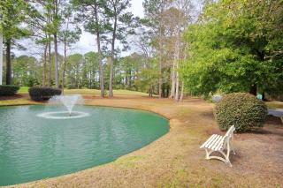 Greenside Getaway Retreat - Myrtle Beach - 0