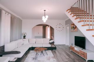 Amla's Villa - Berat - 7