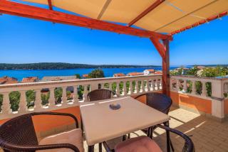 Apartments Andelka D - Barbat na Rabu - 9