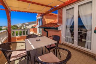 Apartments Andelka D - 5