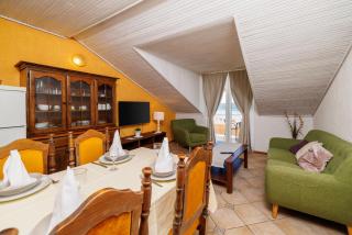 Apartments Andelka D - 1