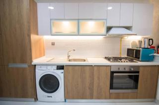 Furnished Studio Ready to Move-in - Dubaï - 7