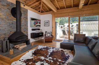 Le Bartavel Apartment - Chamonix All Year - Chamonix - 5