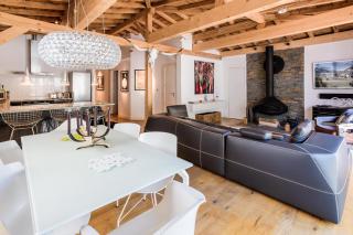 Le Bartavel Apartment - Chamonix All Year - Chamonix - 4