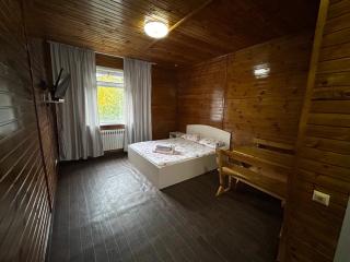 БГК Банный Дворъ - Qostanay - 3