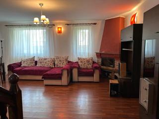Vila de inchiriat aproape de Therme Balotesti - Baloteşti - 0