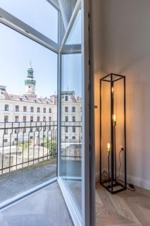 V62 studio apartments- Downtown Sopron - Sopron - 1