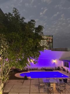 Cozy Loft for 4 people - Mérida - 7