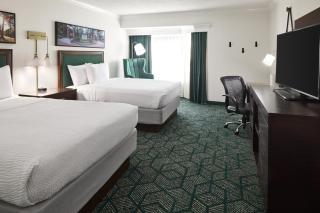Ohio University Inn and Conference Center - 5