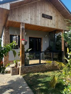 Cabana Maya - Corbu - 0
