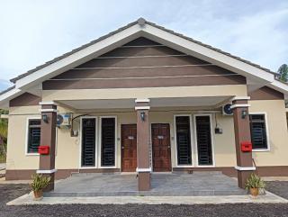 HOMESTAY DESA TERATAI - - 9