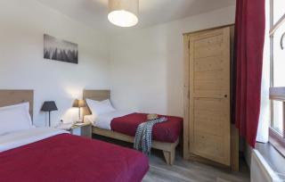 travelski home select - Résidence L'Orée des Pistes - 8