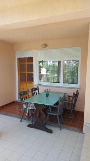 Apartment Olive House Rab - 1