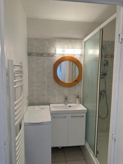 les fermettes de la plage - 1