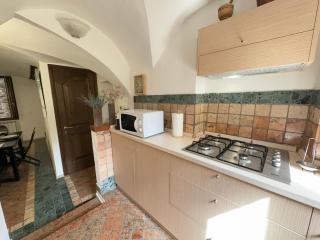 Medieval Experience, with Panoramic View - Pigna - 4