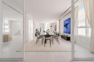 Luxurious 4 BR Villa, Private Pool Umm Suqeim II - Dubai - 4