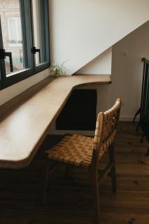 L'Atelier de Roger - Le Bourg-Dun - 1