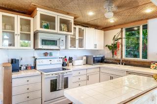 Paradise Apartment in North Shore Oahu Hawaii - Haleiwa - 4