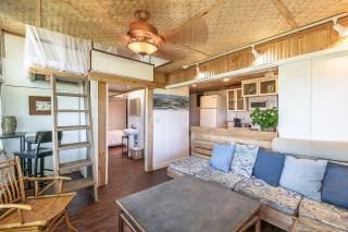 Paradise Apartment in North Shore Oahu Hawaii - Haleiwa - 5