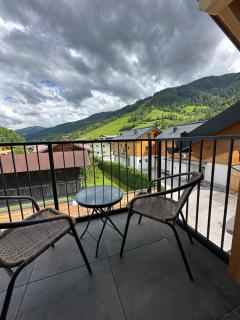 Appartements by Chalet Reiteralm -Sommercard - Schladming - 6