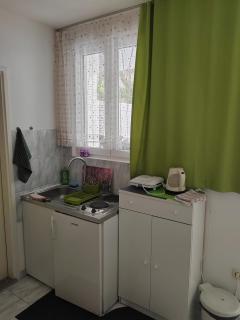 Studio apartmani Lidija - Makarska - 4