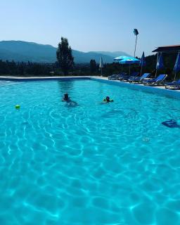 Hotel Praga - Gorno Lakočerej - 6