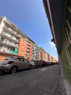 Residenza Elegante - A 5 fermate dal Duomo - Milan - 8