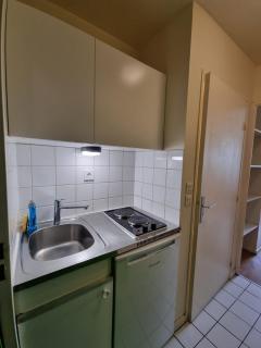 Residence Erasmus - Malakoff - 8