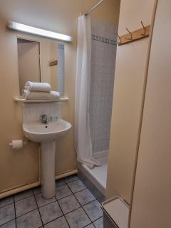 Residence Erasmus - 7