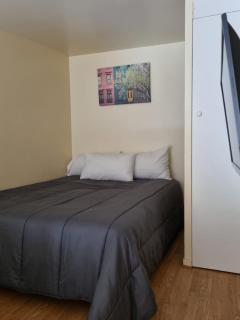 Residence Erasmus - Malakoff - 5