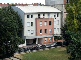Residence Erasmus - Malakoff - 0