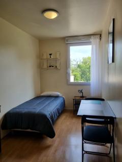 Residence Erasmus - Malakoff - 2