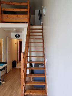 Residence Erasmus - 1