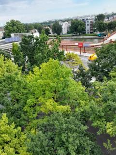 Olympe Stade de France - Saint-Denis - 6