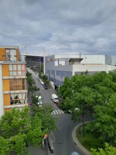 Olympe Stade de France - Saint-Denis - 4
